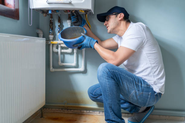 Best Gas Line Services in USA